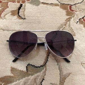 Aviator Sunglasses